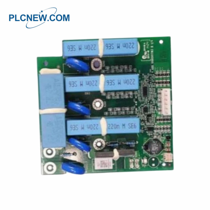 ABB EZINP-771 Interface Board