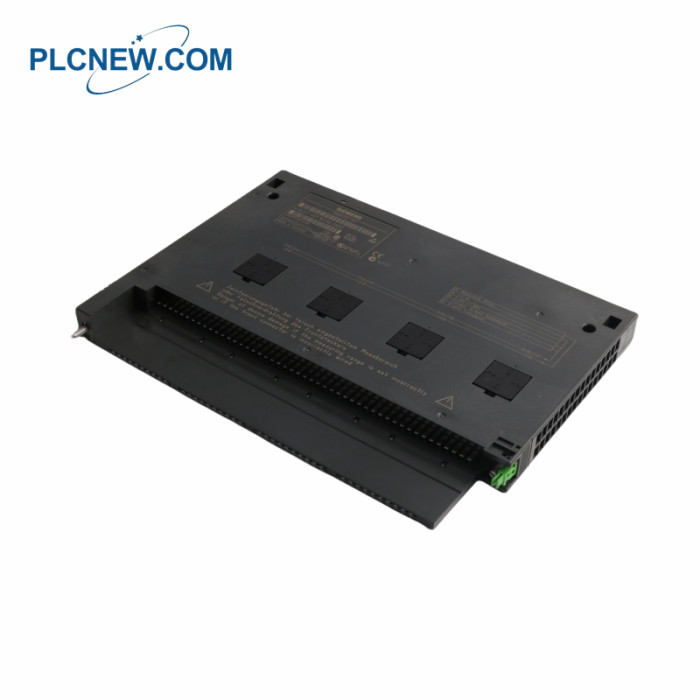 Siemens 6ES7431-1KF20-0AB0 Analog Input Module