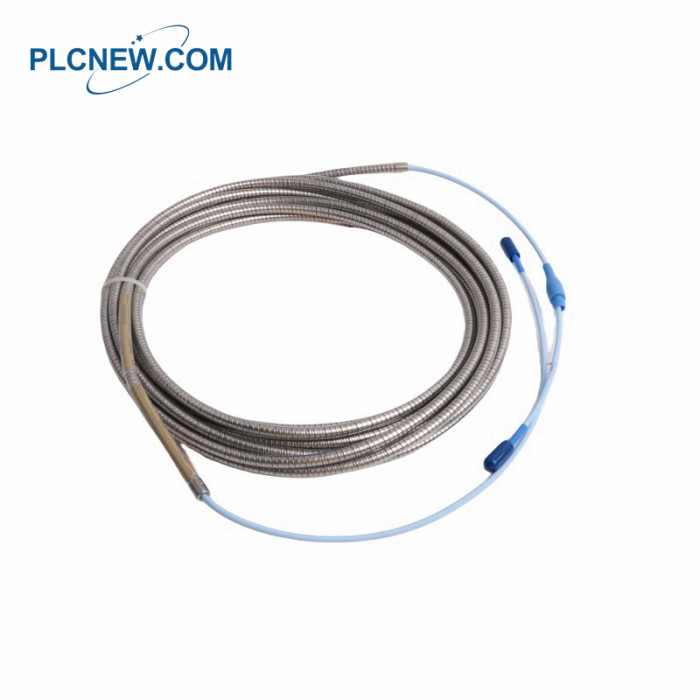 Bently Nevada 330130-085-03-05 Extension Cable