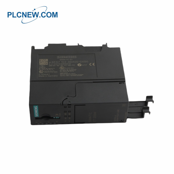 Siemens 6ES7153-4BA00-0XB0 INTERFACE Module