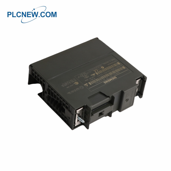 SIEMENS 6GK7343-2AH00-0XA0 Communications Processor