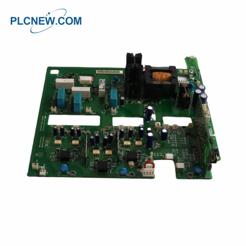 ABB RINT-6611C Interface Board
