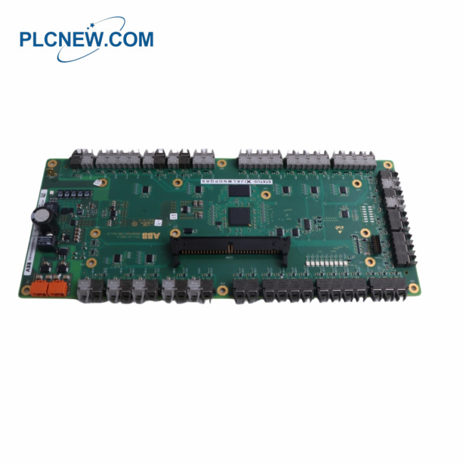 ABB UFC921A101/3BHE024855R0101 Circuit Board