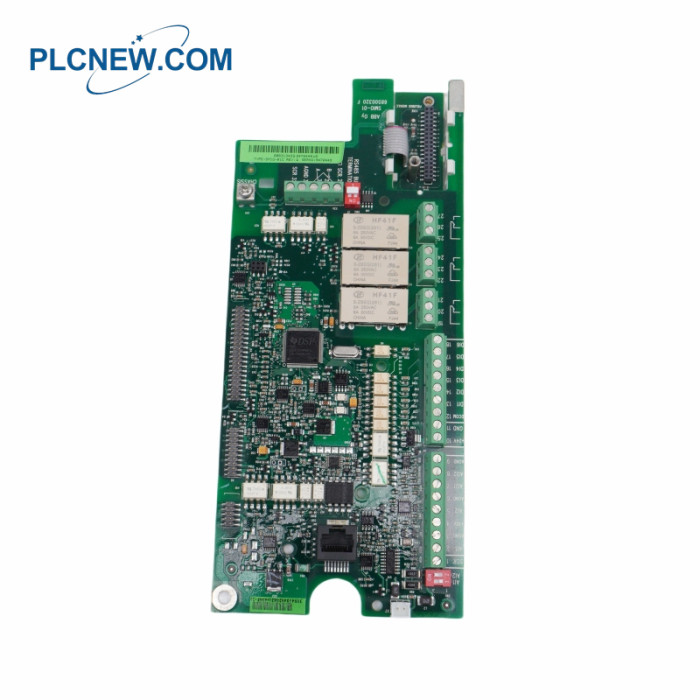 ABB SMIO-01C/68631343 CONTROL BOARD