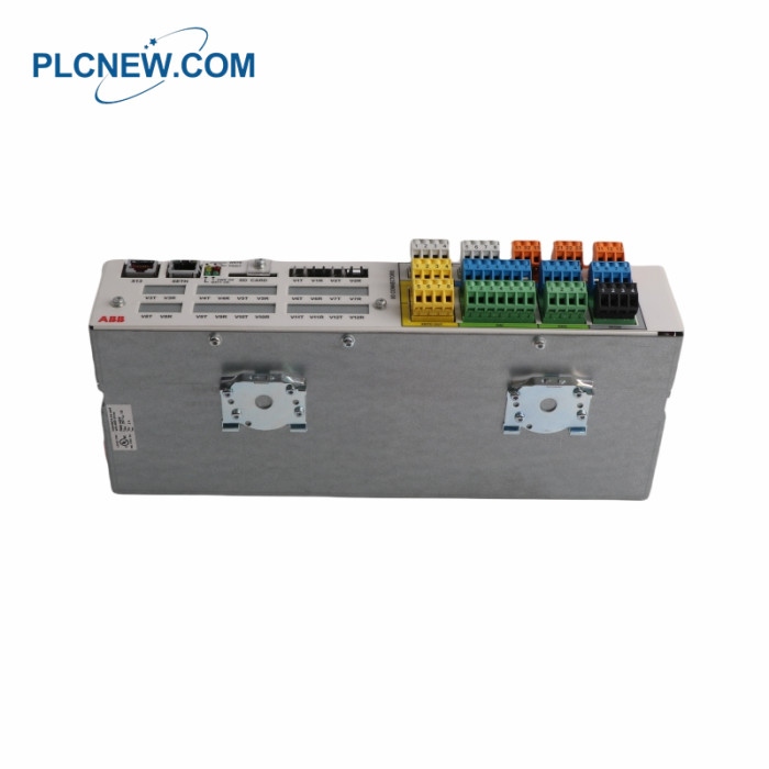 ABB BCU-02 Control units