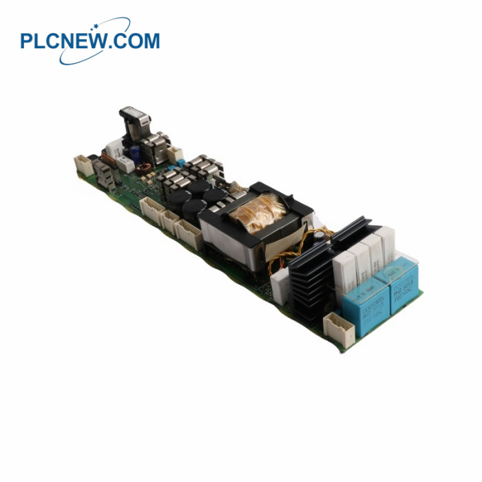 ABB DSMB-01C 64691929 Power Supply Board