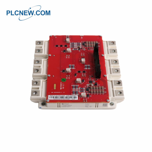 ABB FS500R17OE4D/BGAD-21C Infineon IGBT Module