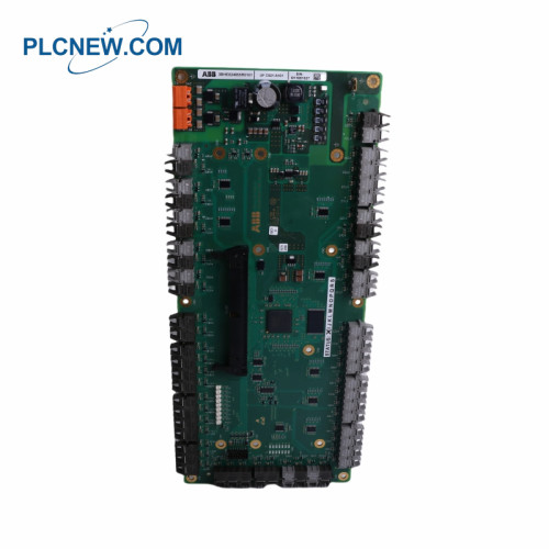 ABB UFC921A101/3BHE024855R0101 Circuit Board