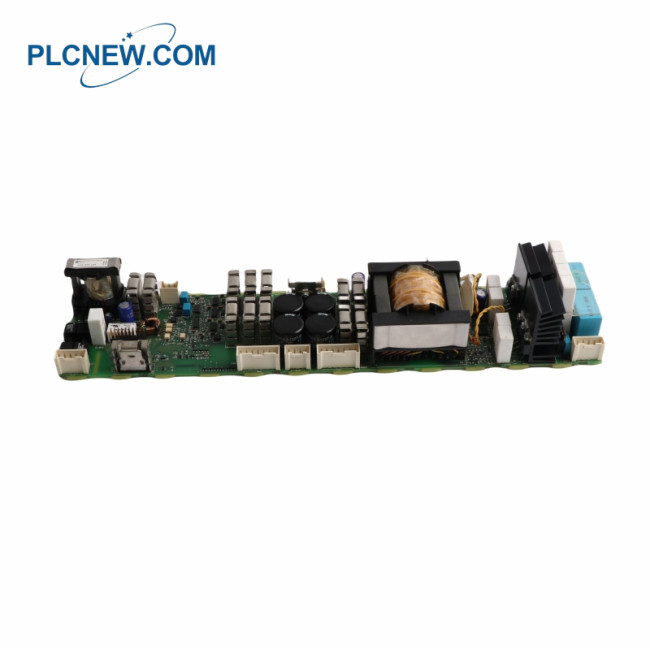 ABB DSMB-01C 64691929 Power Supply Board