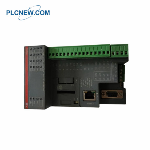 ABB PM566-TP-EYH CPU module