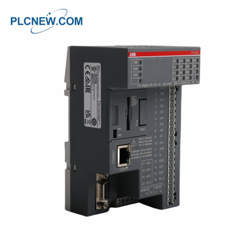 ABB PM564-RP Ethernet adapter module
