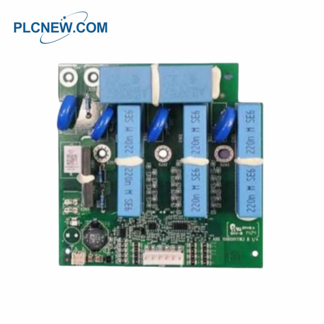 ABB EZINP-771 Interface Board