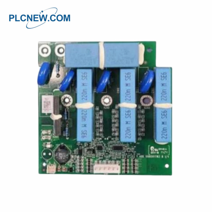 ABB EZINP-771 Interface Board