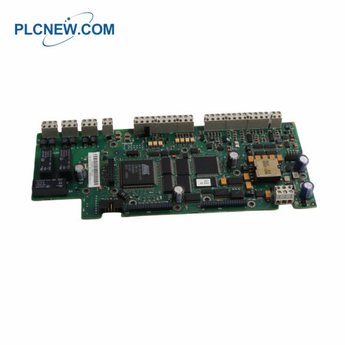ABB RMIO-01C Control Board