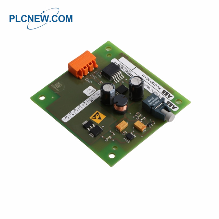 ABB 3BHE006373R0101 XVC769 AE101 inverter module