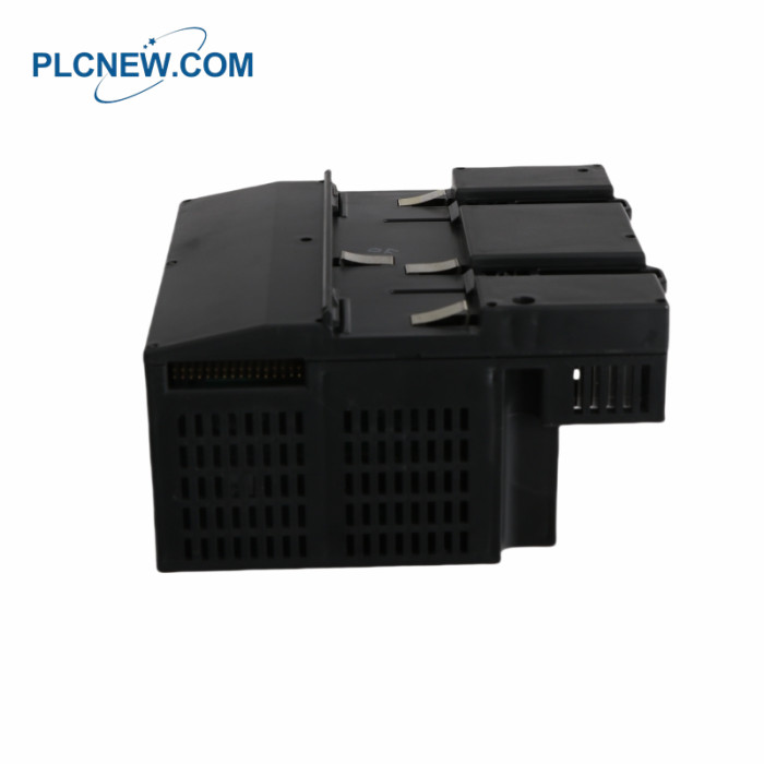 GE IC200CPUE05-CG CPU Module