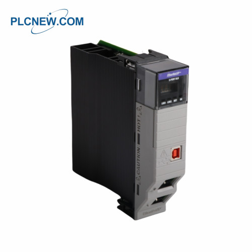 1756-EN2TR EtherNet/IP Module