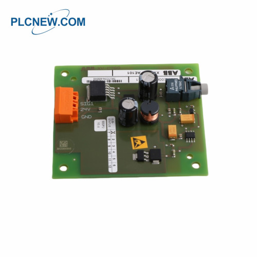 ABB 3BHE006373R0101 XVC769 AE101 inverter module