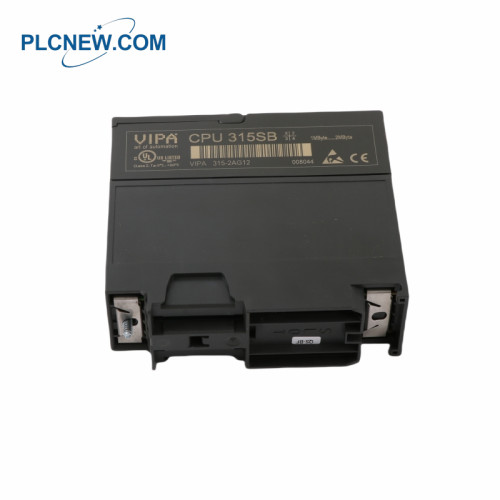 VIPA 315-2AG12 Process Control Module