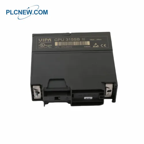 VIPA 315-2AG12 Process Control Module