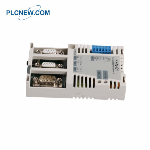ABB FEN-01 68679273 Encoder Interface