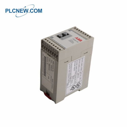 ABB NTAC-02 58967441 Pulse Encoder Interface