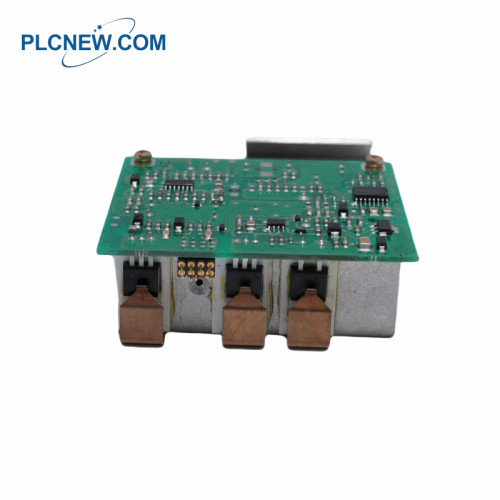 ABB 3BHB003688R0101 KUC711 AE101 I/O Interface Board