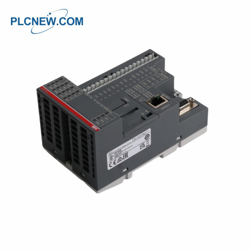 ABB PM564-RP-ETH-AC 1SAP121100R0071 CPU Module