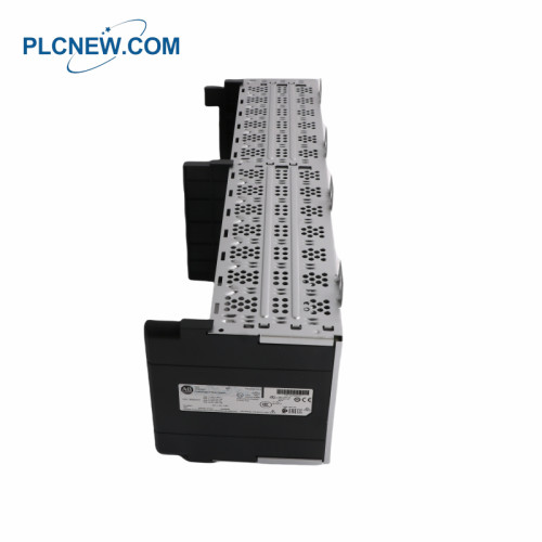 1756-A13 Industrial Control Module