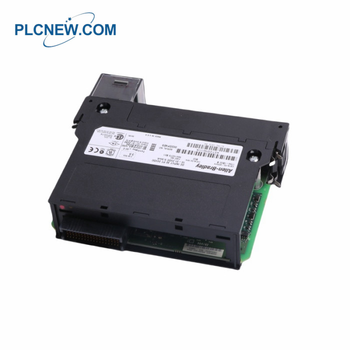 1756-IB32 Digital Input Module