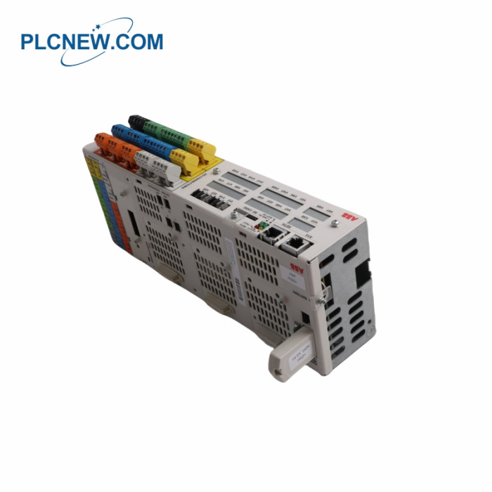 ABB BCU-02 3AUA0000110429 Control Unit