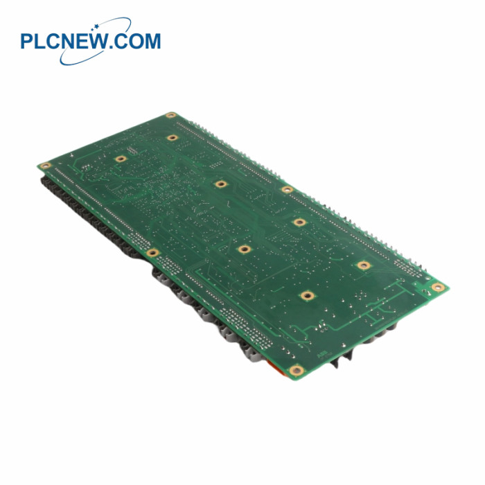 ABB 3BHE004573R0042 UFC760 BE42 Control interface board