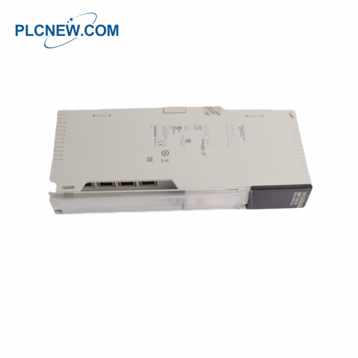 SCHNEIDER 140CRP31200 Ethernet RIO Head Adapter