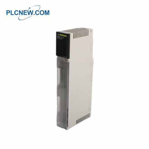 Schneider 140NOE77111 Ethernet Network TCP/IP Module