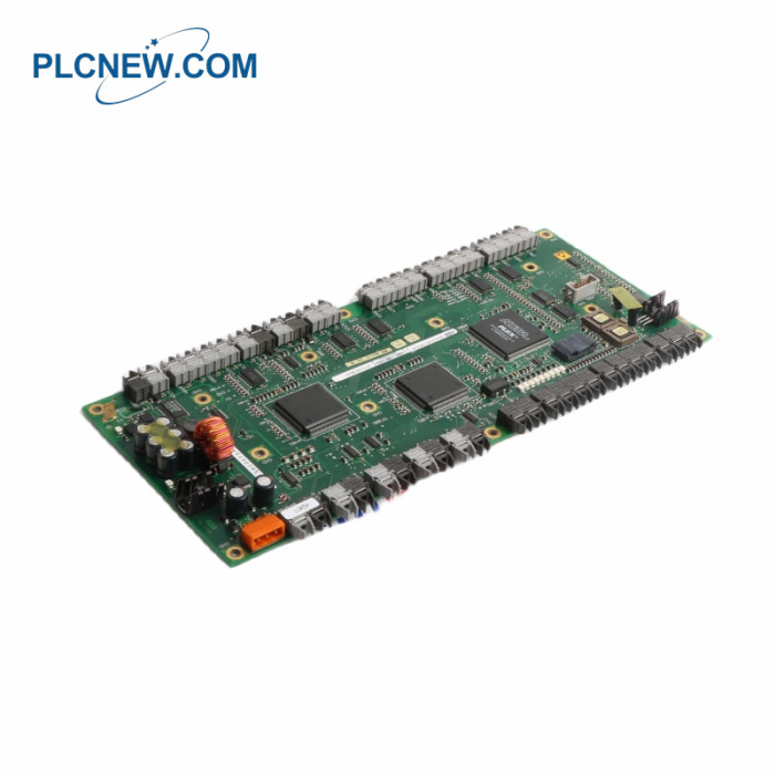 ABB 3BHE004573R0042 UFC760 BE42 Control interface board