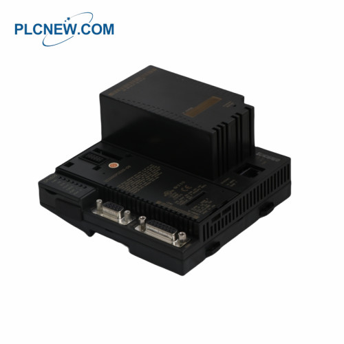 GE IC200CPUE05-CG CPU Module