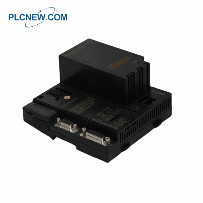 GE IC200CPUE05-CG CPU Module