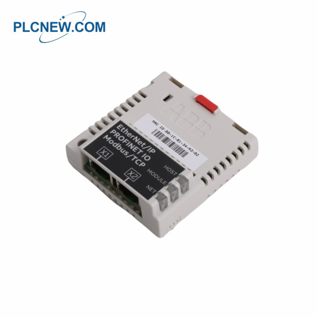 ABB FENA-21 3AUA0000089108 Ethernet Adapter Module