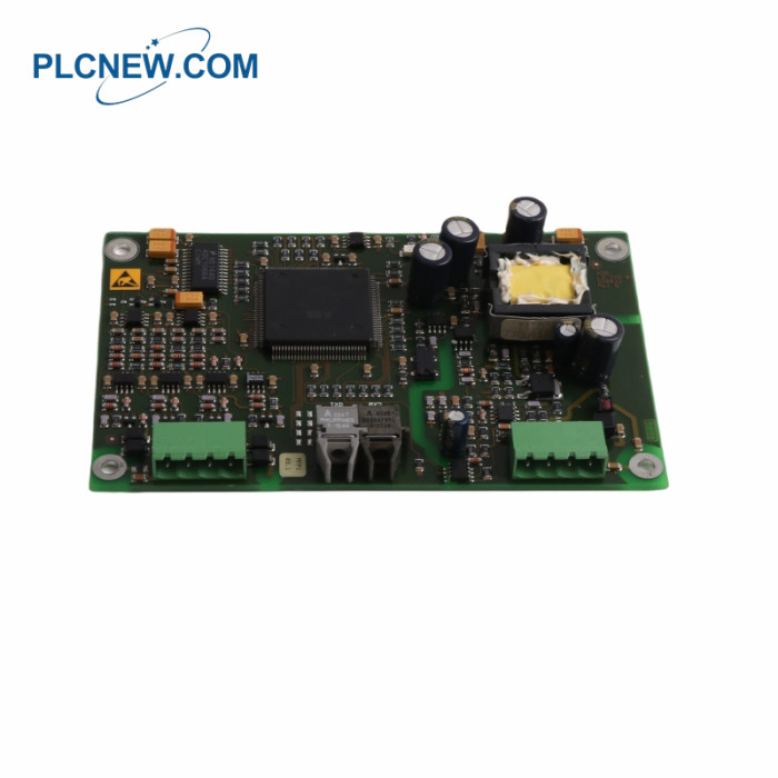 ABB 3BHE005555R0101 LDSYN-101 Sync Board