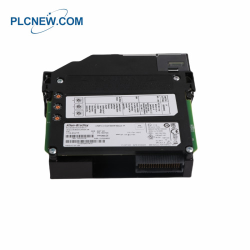 1756-EN2TR EtherNet/IP Module