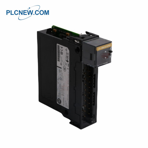 1756-OF8 Analog Output Module