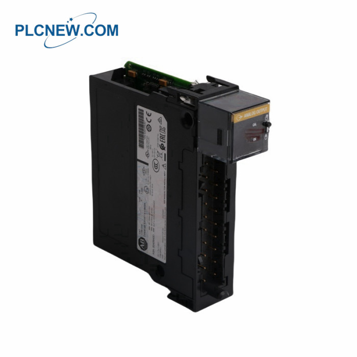 1756-OF8 Analog Output Module