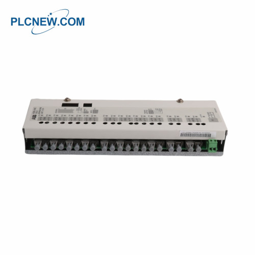ABB NDBU-95C 64008366D Fiber Optic Splitter