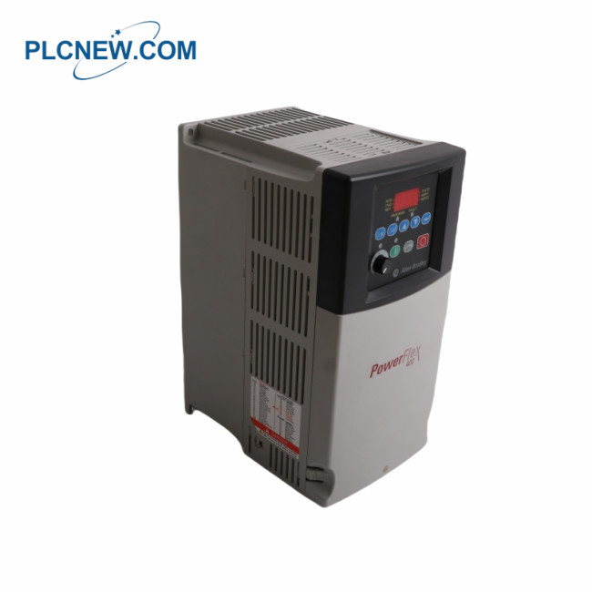 22B-D010N104 AC Drive