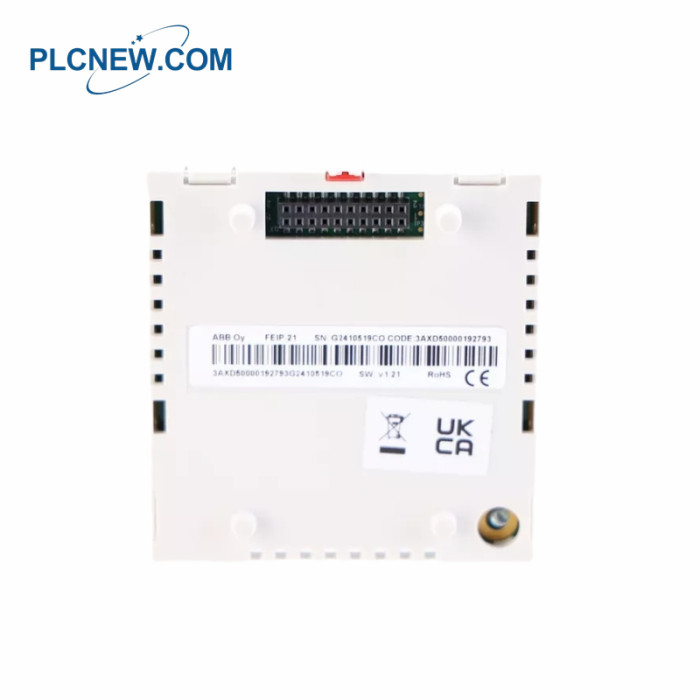 ABB FEIP-21 3AXD50000192793 Ethernet Adapter Module
