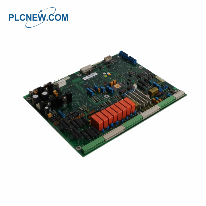 ABB YPQ202A YT204001-KB I/O board