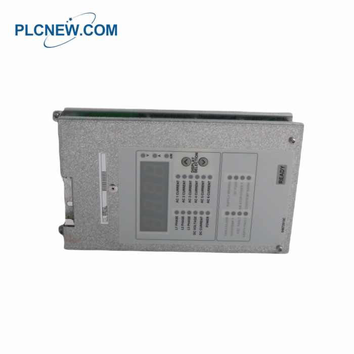 ABB DSSB-01C 68300746 Control Board