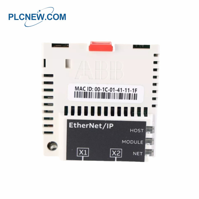 ABB FEIP-21 3AXD50000192793 Ethernet Adapter Module