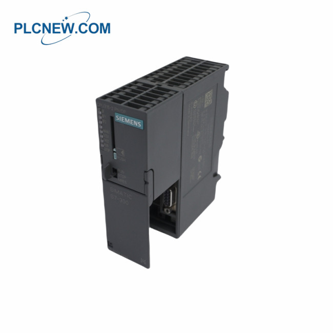 SIEMENS 6ES7315-2EH14-0AB0 Processor Module