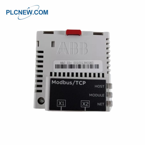 ABB FMBT-21 3AXD50000049963 Modbus/Tcp Adapter Module
